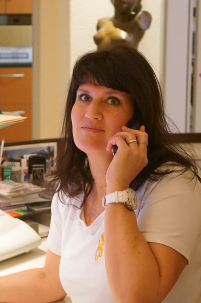 Aline