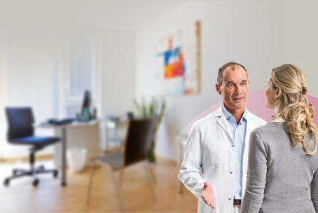 Modifications dans les mesures diagnostiques