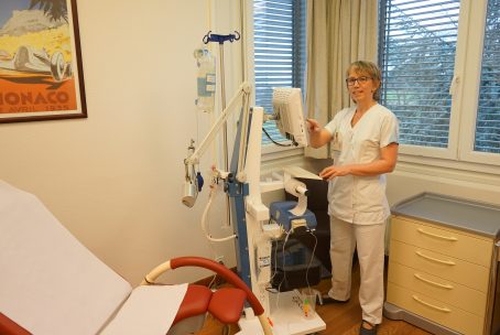 Urodynamique